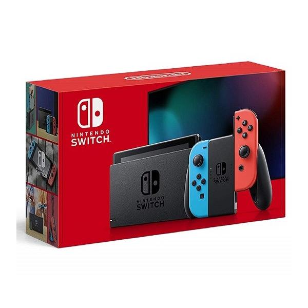 ゲーム機本体 nintendo switch本体」の人気商品一覧 | 安い商品を通販