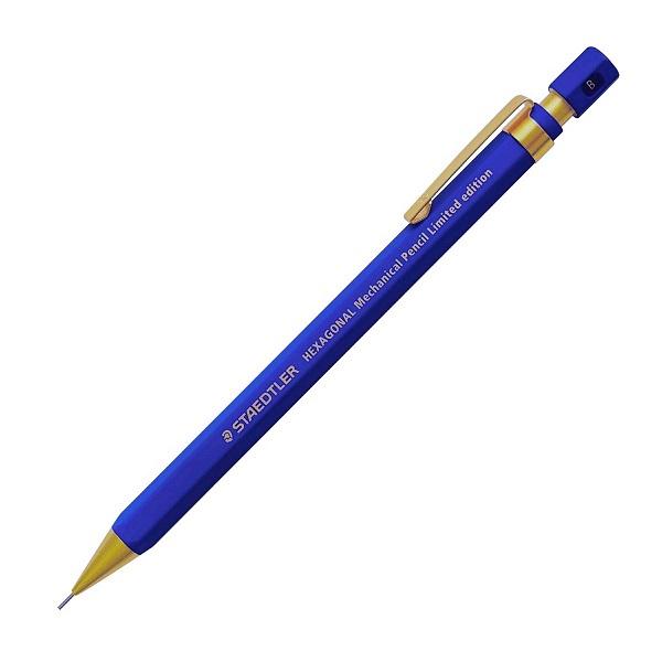 ステッドラー（STAEDTLER） 【新品】1週間以内発送 ヘキサゴナル