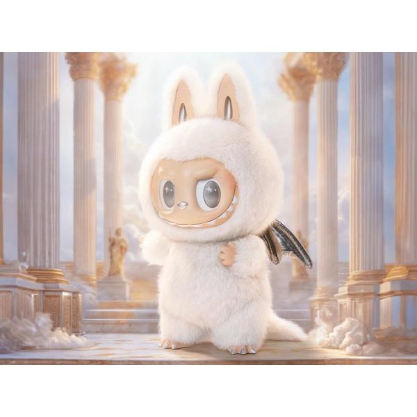 新品】【即納】外箱角潰れアリの為、難あり POP MART THE MONSTERS