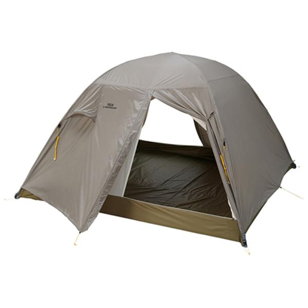 DUNLOP（ダンロップ） ダンロップテント コンパクトアルパインテント 5