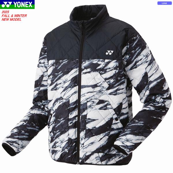 YONEX（ヨネックス） ダウンジャケット 中綿ジャケット アウター
