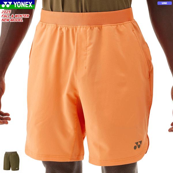 YONEX（ヨネックス） ハーフパンツ ユニホーム ゲームパンツ 半ズボン