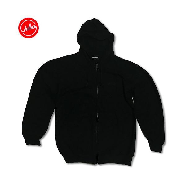 RHC Ron Herman (ロンハーマン): Chillax Zip up Hoody (ジップアップ