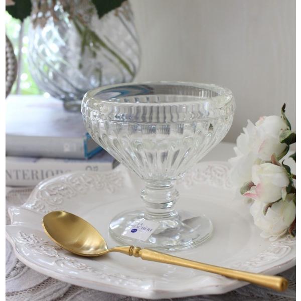 デザートグラス カナリー ラ ロシェール 130cc ミニカップ クープ