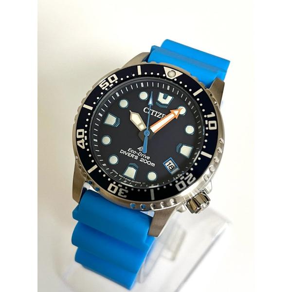 CITIZEN（シチズン） CITIZEN EO2028-06L 逆輸入 プロマスター エコ