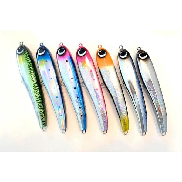 未使用！ララポップ200F&ララスイム200Fセット！ジャンプライズ 未使用