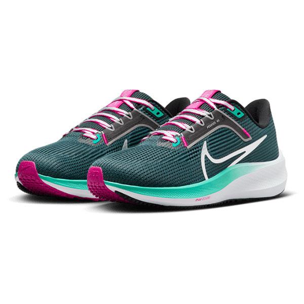 NIKE（ナイキ） ランニングシューズ ウィメンズ エア ズーム ペガサス