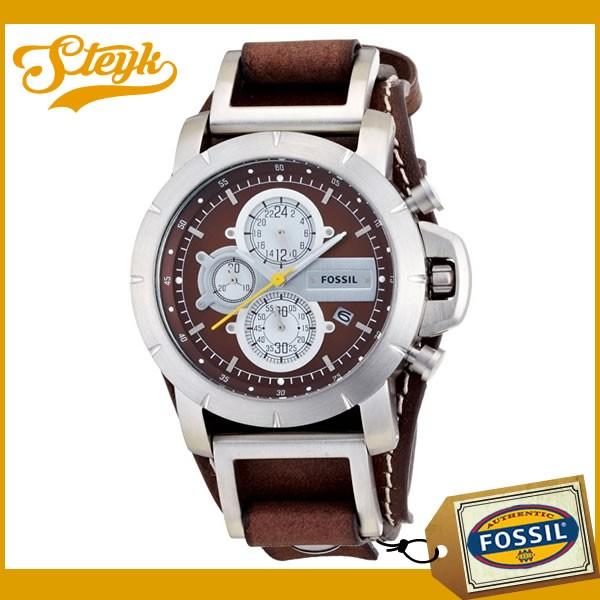 FOSSIL（フォッシル） FOSSIL JR1157 腕時計 JAKE ジェイク アナログ