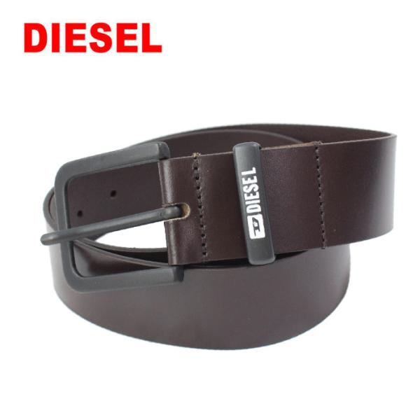 DIESEL（ディーゼル） 【並行輸入品】DIESEL ベルト X07901 PR227
