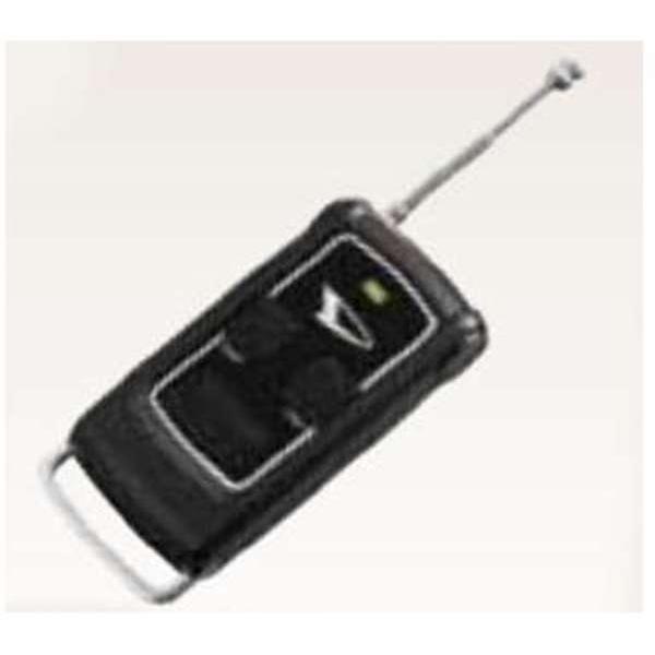 タント リモコンエンジンスターター（キーフリーシステム付車用