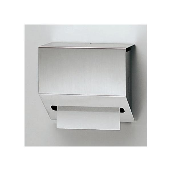 TOTO ペーパータオルホルダー YKT300MN ステンレス製 かぎ付き