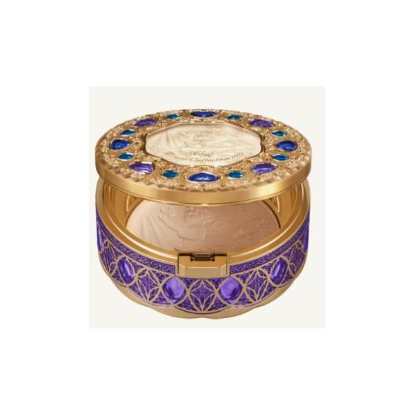 カネボウ ミラノコレクションGR フェースアップパウダー2022 30g