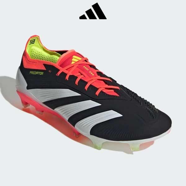 adidas（アディダス） スパイク サッカー プレデター エリート ロー FG