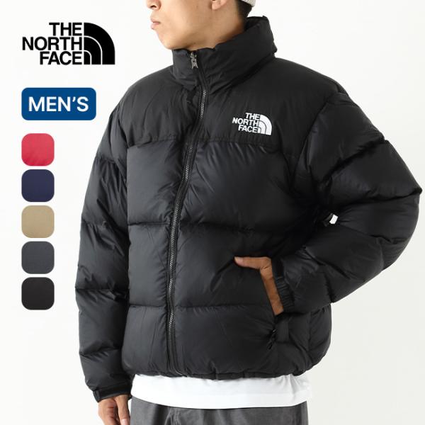 THE NORTH FACE（ザ ノースフェイス） ノースフェイス ヌプシ