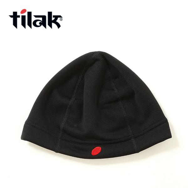 tilak（ティラック） キャップPWS 80355 メンズ レディース ユニ