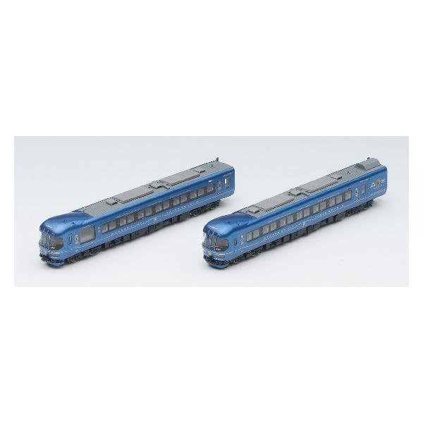 トミックス (鉄道模型)TOMIX：98121 京都丹後鉄道KTR8000形