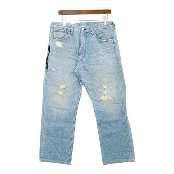 Levi's Fenom LEVI'S FENOM リーバイス フェノム FRAGMENT 207 DISCO