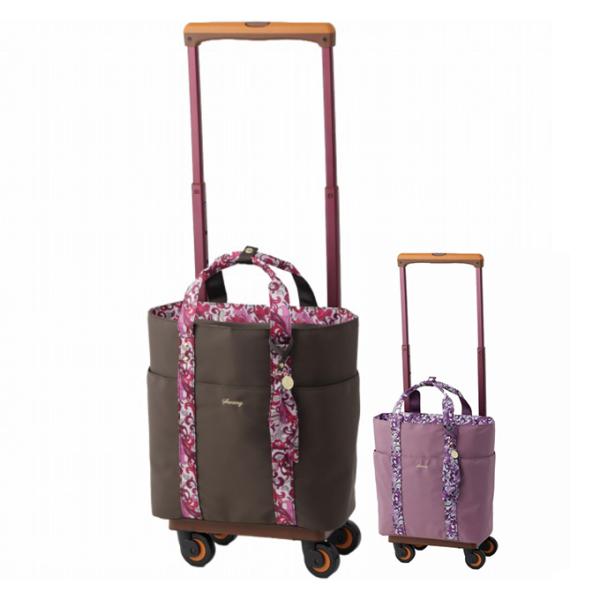 SWANY（スワニー） キャリーバッグ 公式 ショッピングカート キャリー