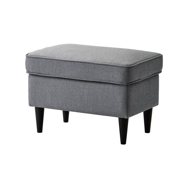 イケア（IKEA） IKEA - - STRANDMON -ストランドモン- フットスツール