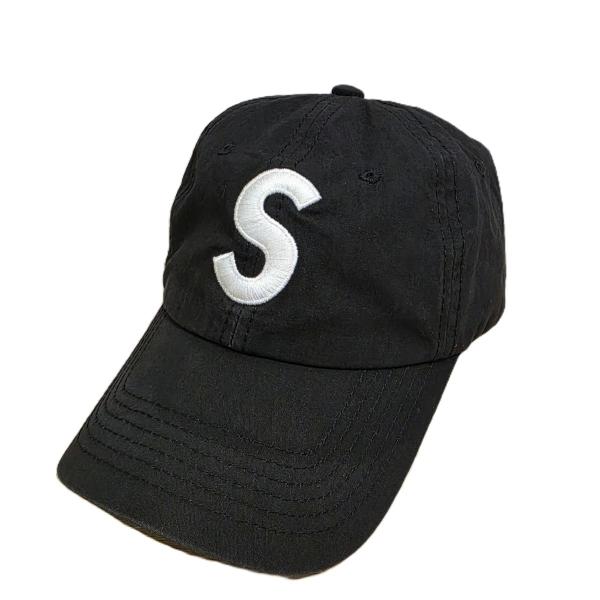 Supreme（シュプリーム） GORE-TEX ゴアテックス S Logo 6-Panel Sロゴ