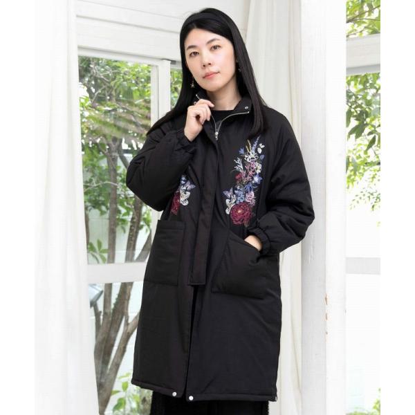 iS ScoLar（イズスカラー） ブルゾン SALE is ScoLar イズ スカラー