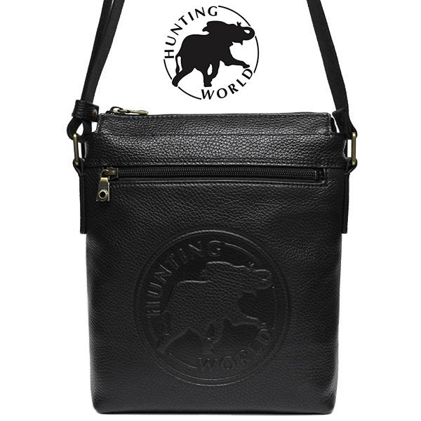 Hunting World（ハンティング・ワールド） バッグ メンズ ショルダー