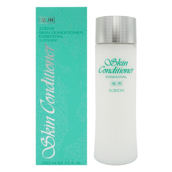ALBION（アルビオン） 並行輸入品 薬用スキンコンディショナー