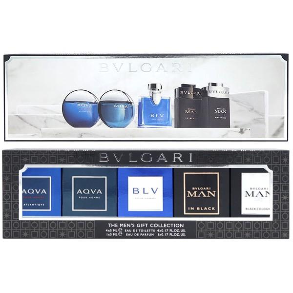 BVLGARI（ブルガリ） 並行輸入品 香水 ザ メンズ ギフト コレクション