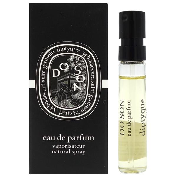 diptyque（ディプティック） 並行輸入品 ドソン EDP SP 2ml