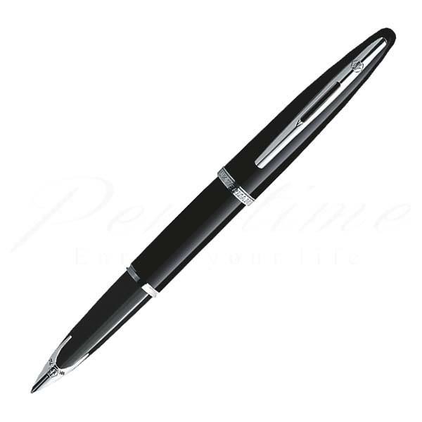 WATERMAN（ウォーターマン） 万年筆 カレン S2228181 ブラック・シー