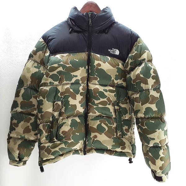 THE NORTH FACE（ザ ノースフェイス） ザ ノースフェイス ヌプシ