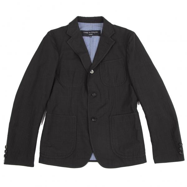 COMME des GARCONS HOMME コムデギャルソン オムCOMME ギンガム