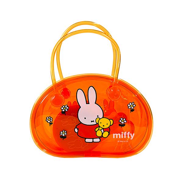 ミッフィー おでかけセット ( オレンジ ) 15755 ミッフィーちゃん