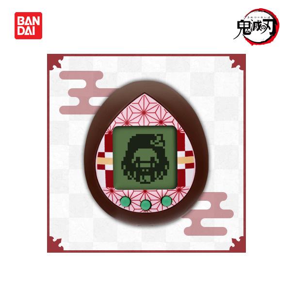 BANDAI（バンダイ） きめつたまごっち ねずこっちカラー 鬼滅の刃 竈門