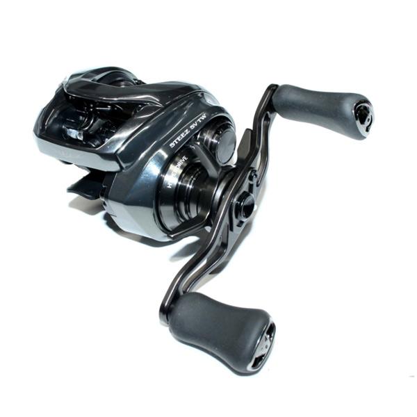 DAIWA. 24'スティーズ SV TW 100HL 【新品】 楽天市場】【ダイワ】24