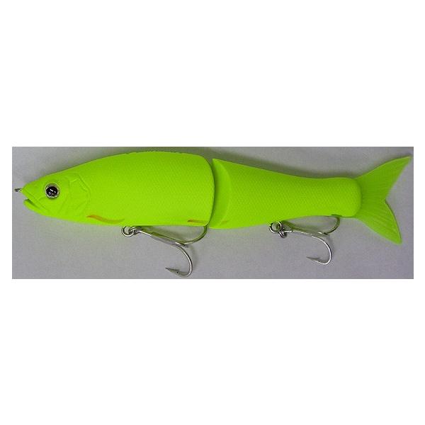 GAN CRAFT（ガンクラフト） ジョインテッドクロー 改 148 F（マット