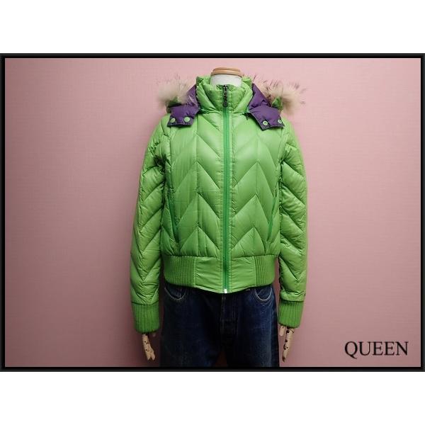 ムーンストーン MOONSTONE ダウンジャケット・S□ムーンストーン