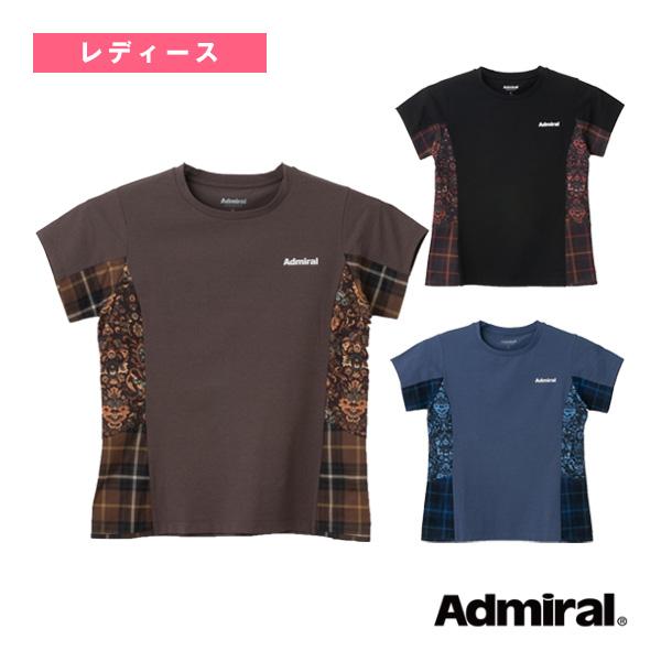 Admiral テニスウェア Tシャツとスカート セット Admiral テニスウェア