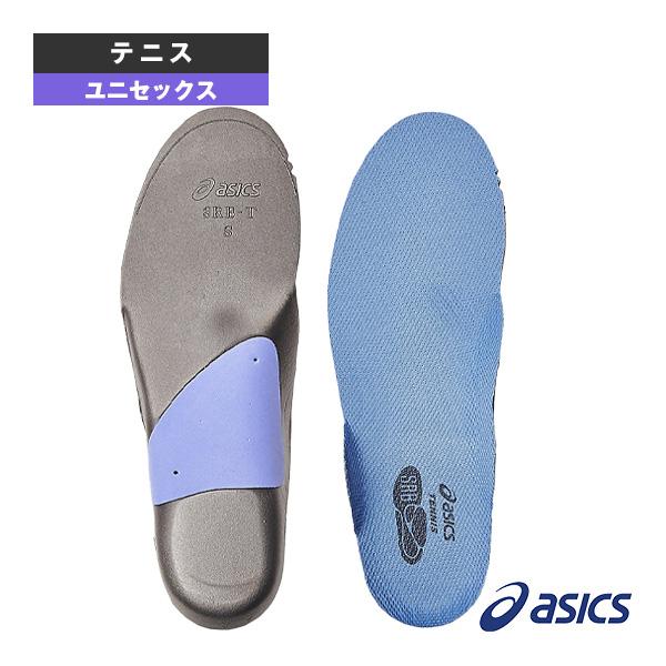 ASICS（アシックス） テニスシューズ テニスSRB中敷 TIZ302 : ラケット