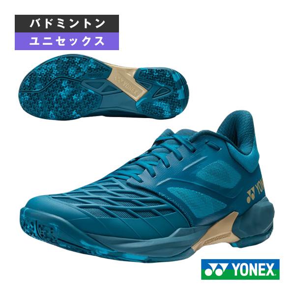 YONEX（ヨネックス） バドミントンシューズ パワークッション