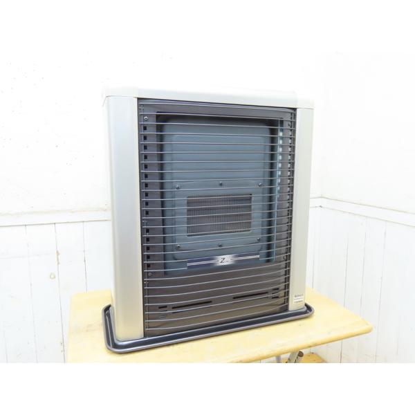 整備済み・サンポット・FF式石油ストーブ・2020年製・FFR-563SX