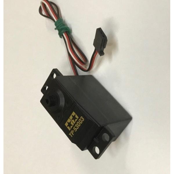 タミヤ（TAMIYA） 【バルク品】TP-S3003 サーボ : ラジコン夢空間