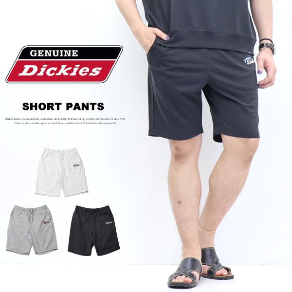Dickies（ディッキーズ） GENUINE Dickies ジェニュイン ミニ裏毛