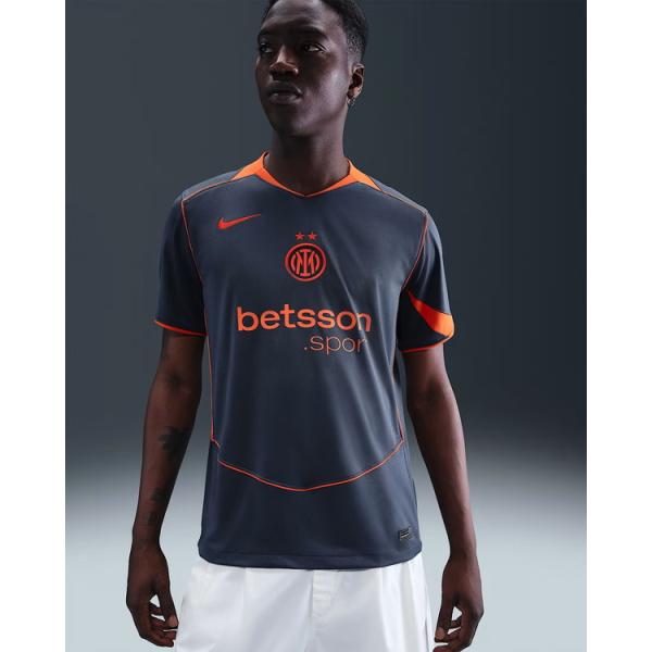 NIKE（ナイキ） 25/26 インテル ミラノ 3rd レプリカユニフォーム