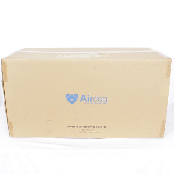 Airdog 【新品】Airdog X8 Pro 高性能空気清浄機 KJ800F-X8