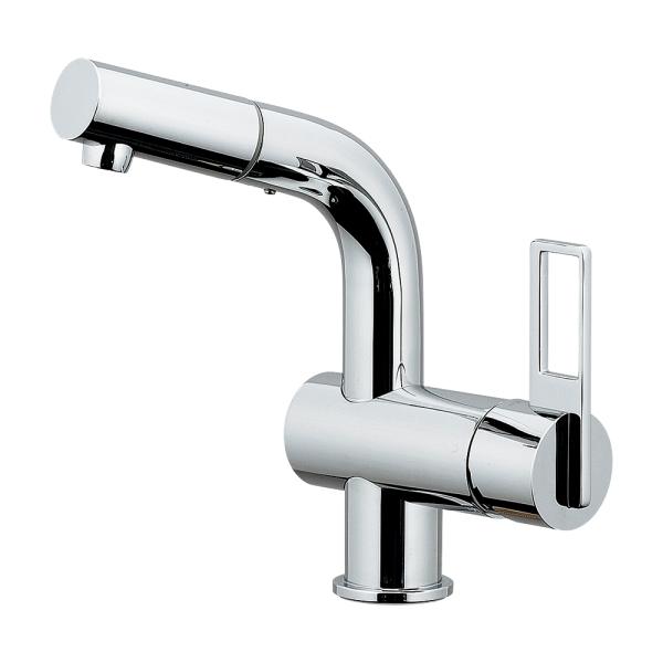 カクダイ（KAKUDAI） 【184-013】カクダイ シングルレバー混合栓