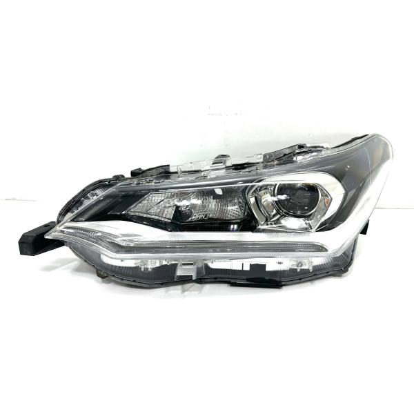 NZE164カローラアクシオ左ベットライト カローラアクシオ DBA-NZE164