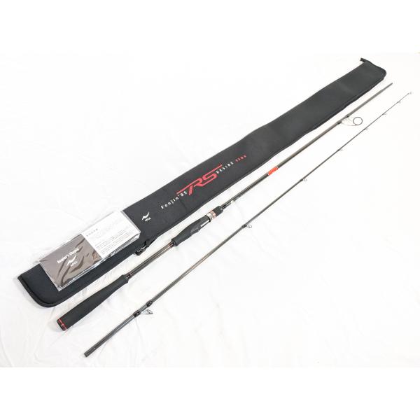 APIA 【現品限り】未使用品 アピア 風神RS デザイア 95MH シーバス