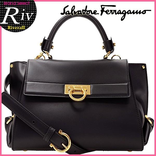 FERRAGAMO（フェラガモ） サルヴァトーレフェラガモ バッグ Salvatore