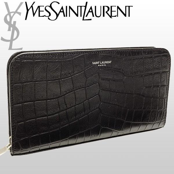 Yves Saint Laurent（イヴ・サンローラン） サンローラン パリ 財布